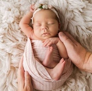 Meet your Posher, Lydia